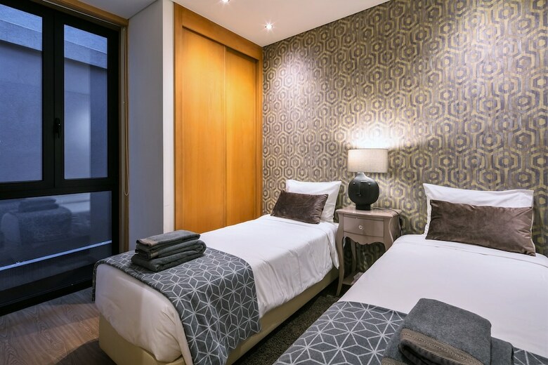 Apartamentos North Star Flats - Ribeira & Cellars