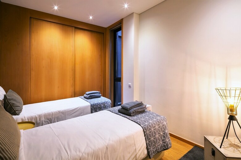 Apartamentos North Star Flats - Ribeira & Cellars