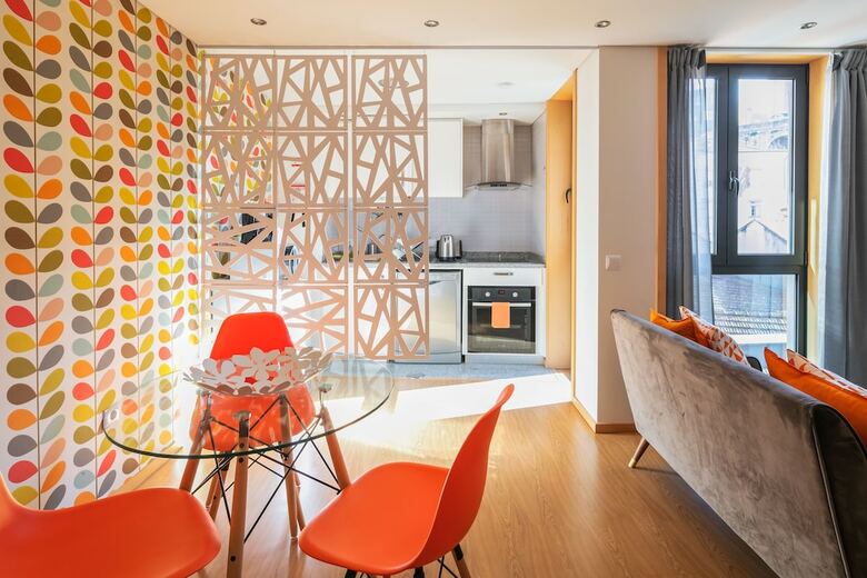 Apartamentos North Star Flats - Ribeira & Cellars