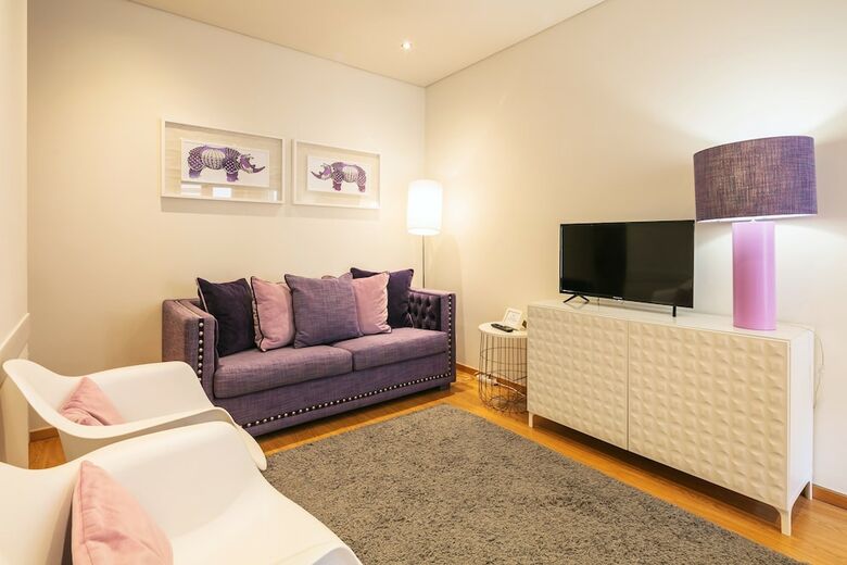 Apartamentos North Star Flats - Ribeira & Cellars
