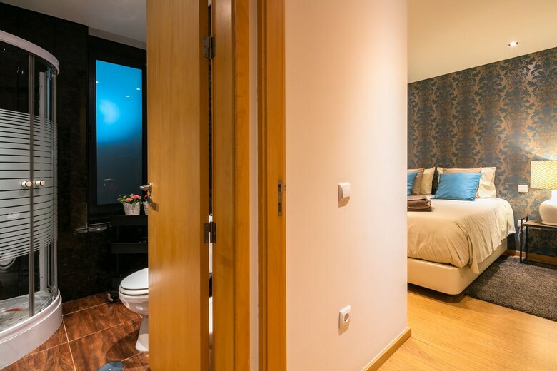 Apartamentos North Star Flats - Ribeira & Cellars