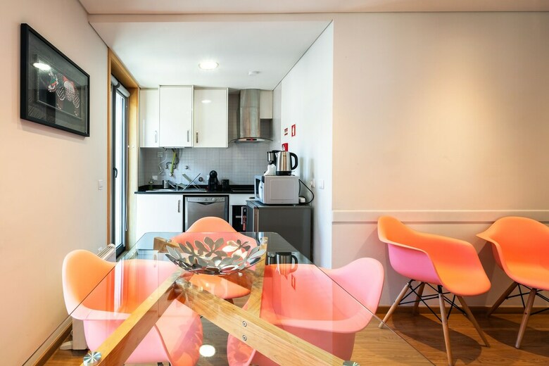 Apartamentos North Star Flats - Ribeira & Cellars