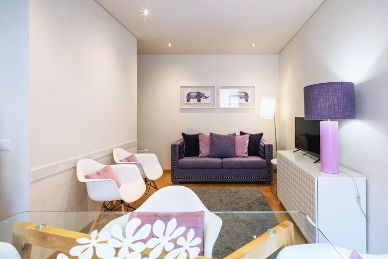 Apartamentos North Star Flats - Ribeira & Cellars
