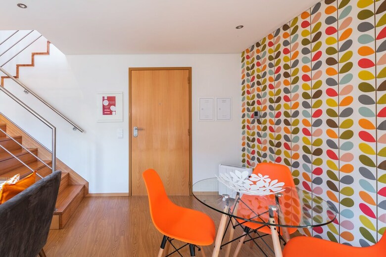 Apartamentos North Star Flats - Ribeira & Cellars