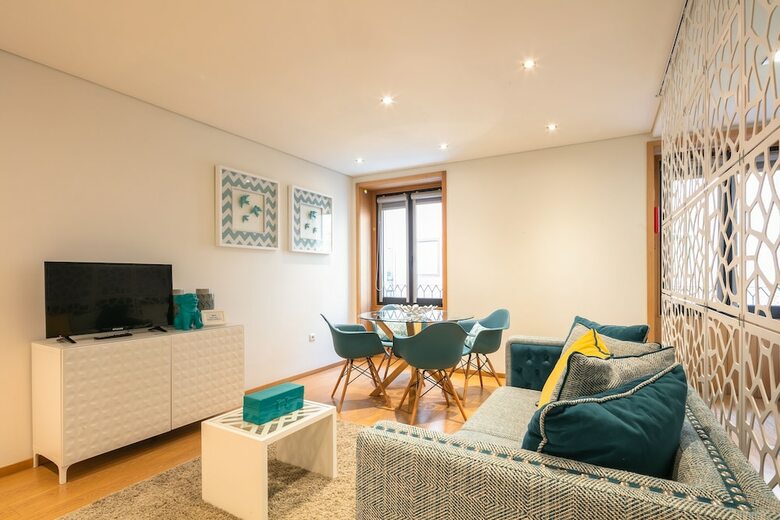 Apartamentos North Star Flats - Ribeira & Cellars