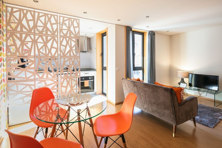 Apartamentos North Star Flats - Ribeira & Cellars