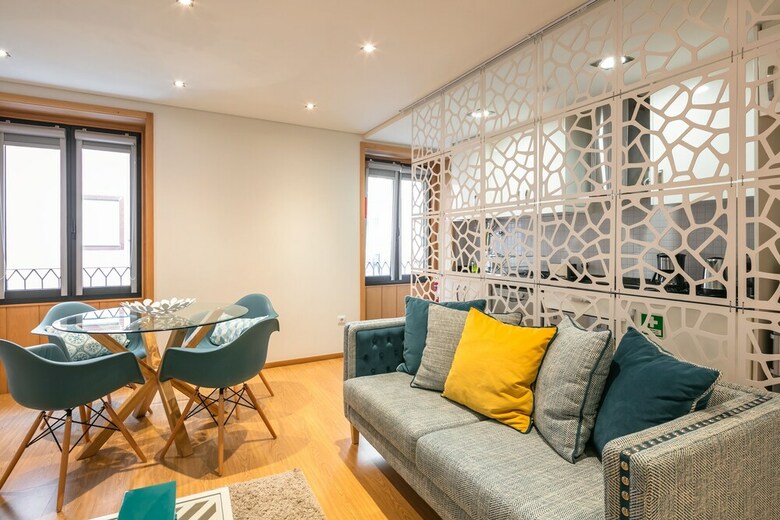 Apartamentos North Star Flats - Ribeira & Cellars