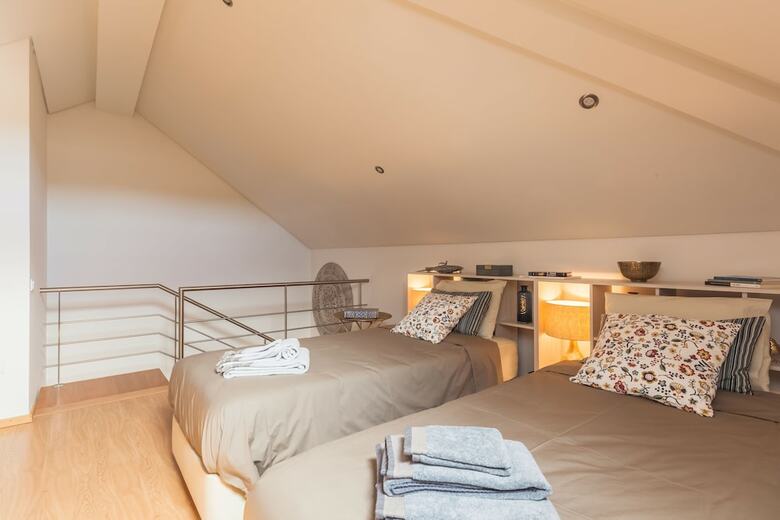 Apartamentos North Star Flats - Ribeira & Cellars