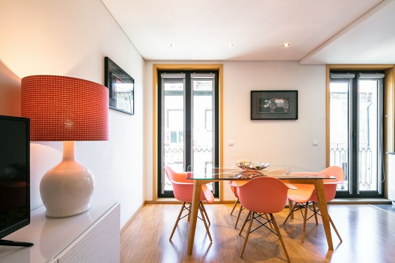 Apartamentos North Star Flats - Ribeira & Cellars