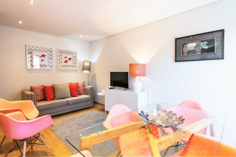 Apartamentos North Star Flats - Ribeira & Cellars