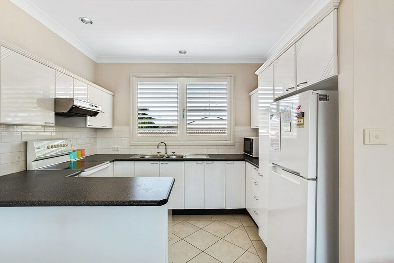 Apartamentos Sandy Shores, 1/3 Messines Street