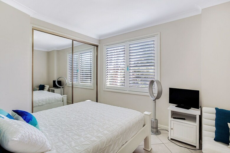 Apartamentos Sandy Shores, 1/3 Messines Street