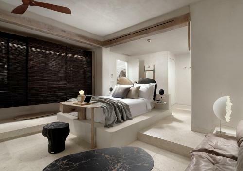 Hotel Kensho Psarou