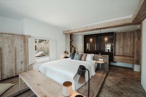 Hotel Kensho Psarou