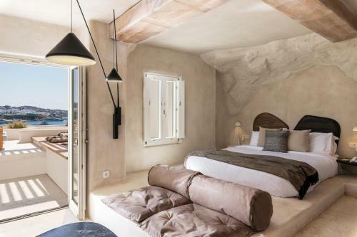 Hotel Kensho Psarou