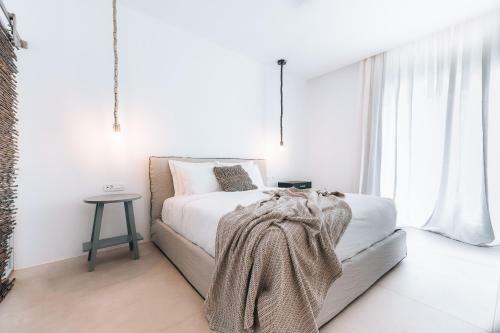 Hotel Kensho Psarou