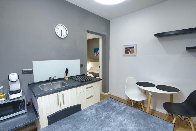 Apartamentos La Plazeta