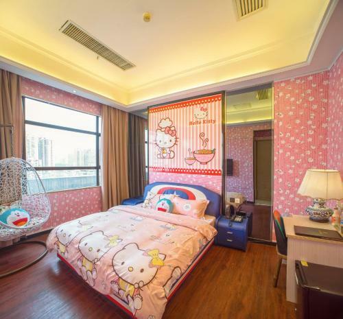 Guangzhou Nuomo International Hotel