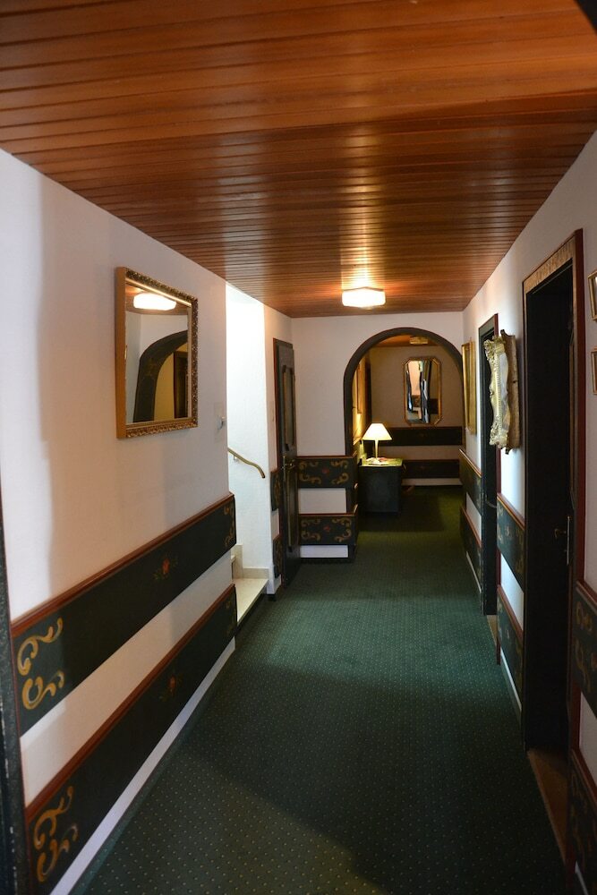 Hotel J�gerhof Garni