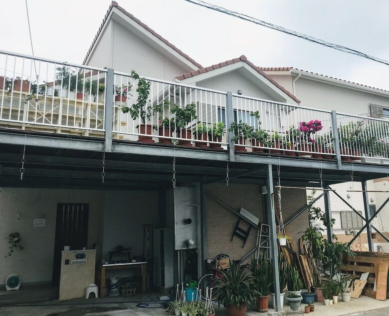 Okinawa No Koi
