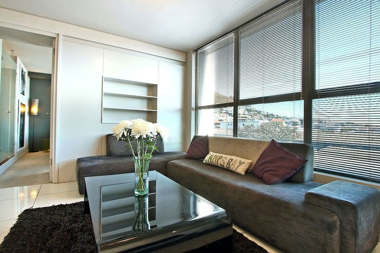 Apartamentos The Legacy
