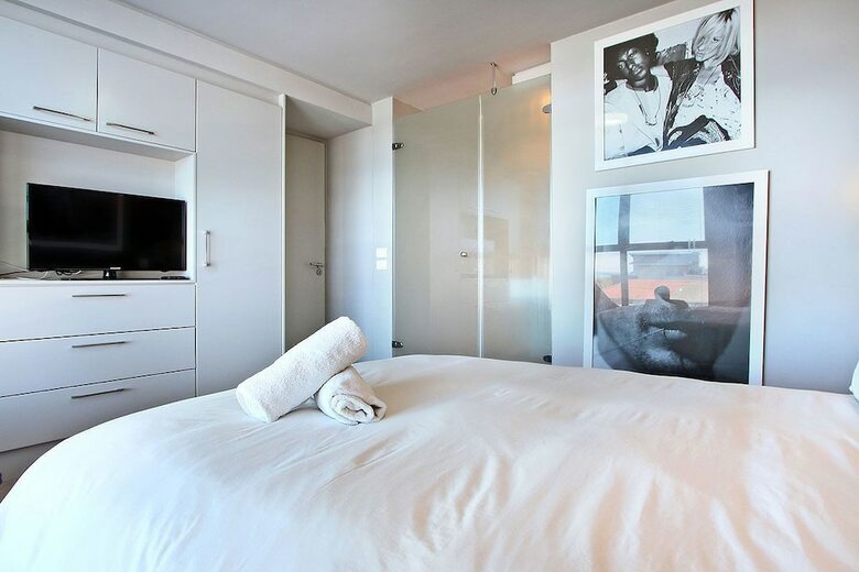 Apartamentos The Legacy