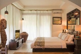 Citrus Tree Villas - Layla