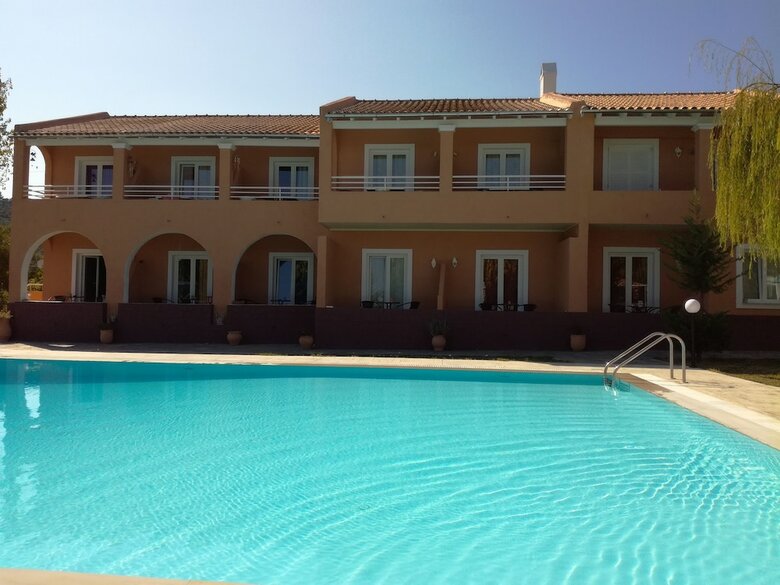 Sausan Hotel