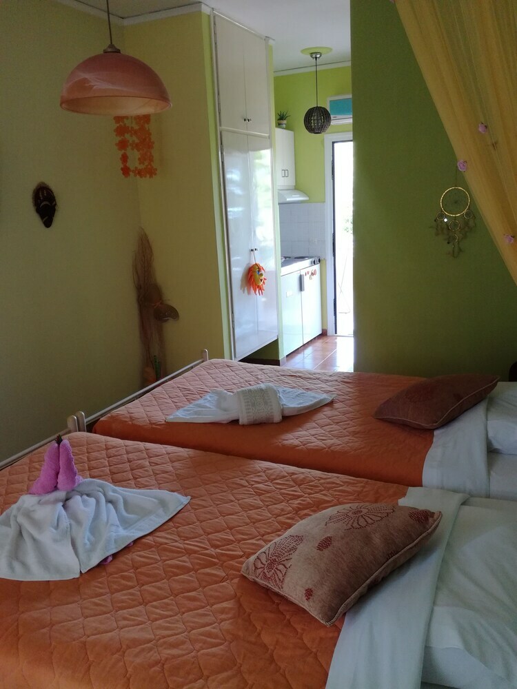 Sausan Hotel
