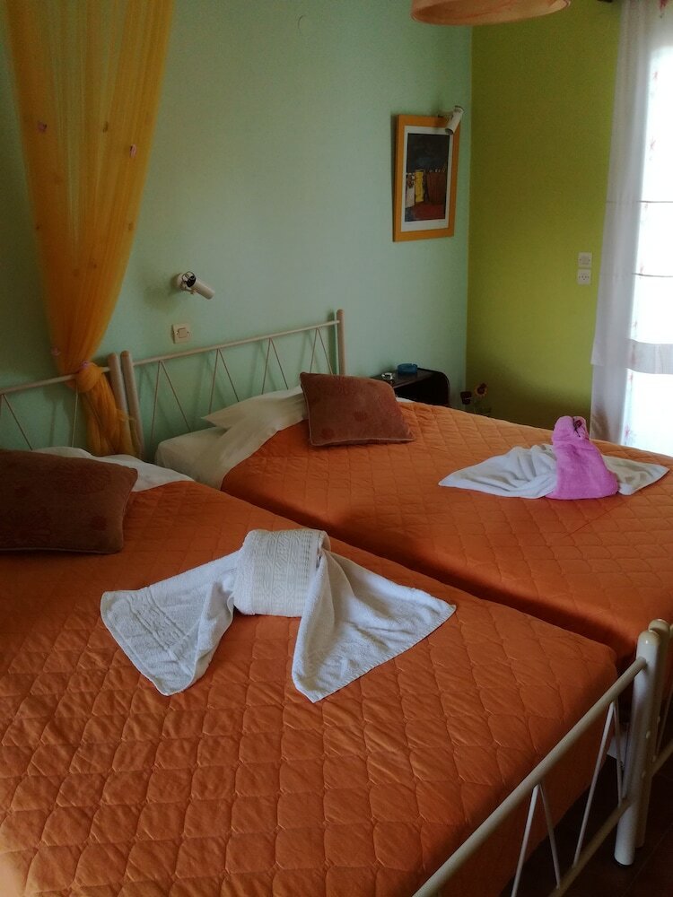 Sausan Hotel