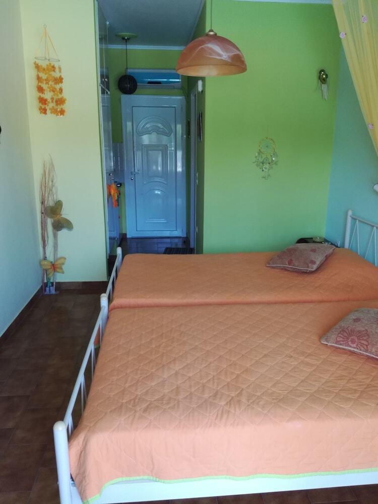 Sausan Hotel