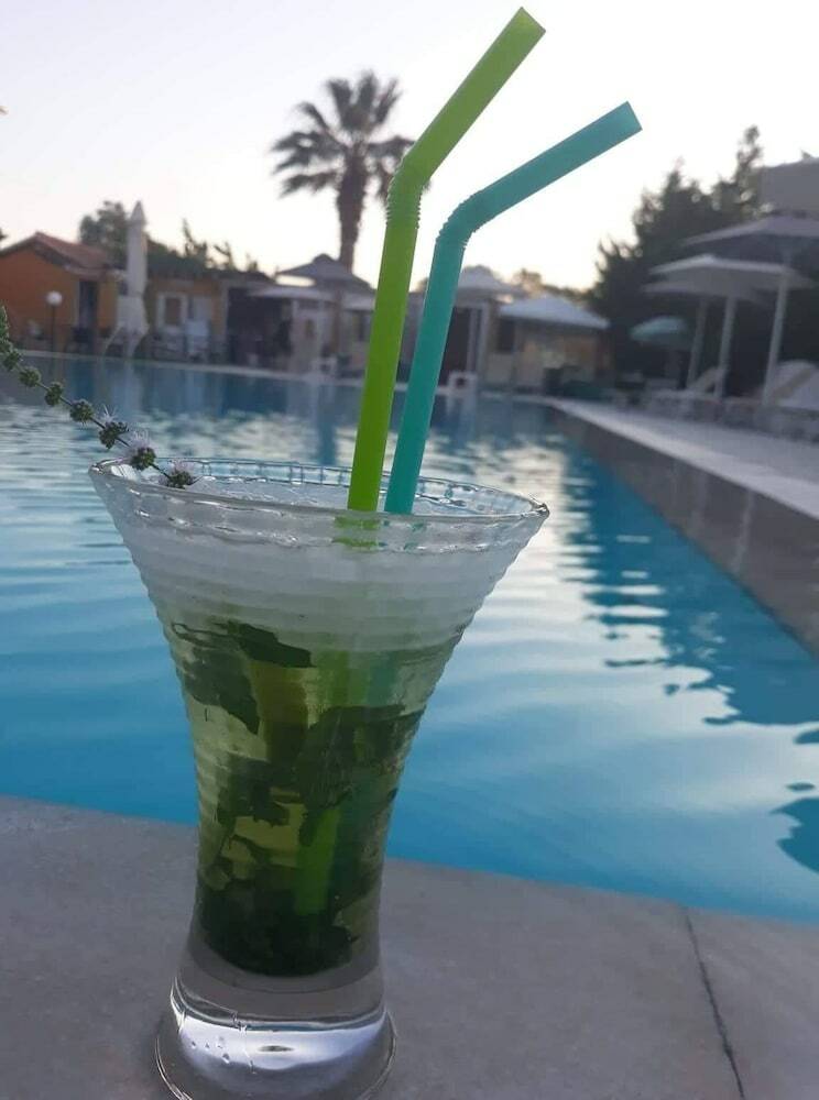 Sausan Hotel