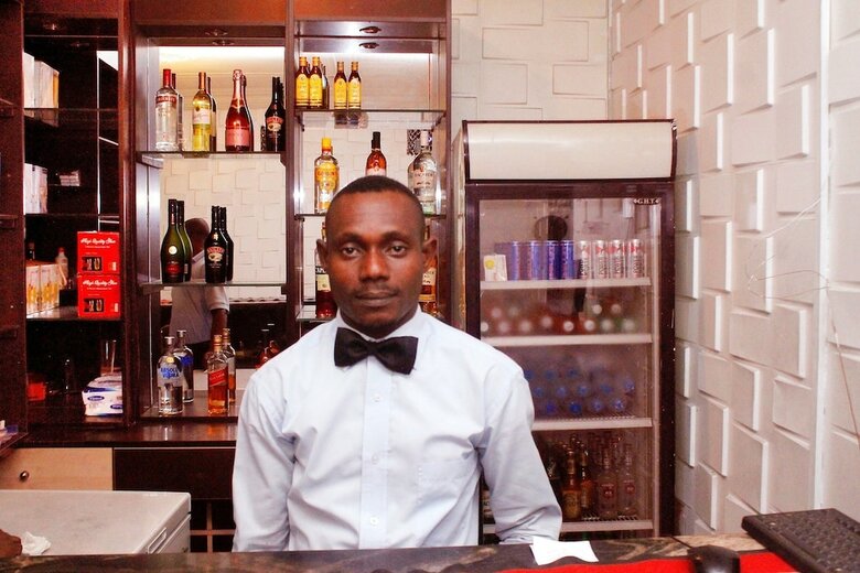 Maas Central Hotel, Port Harcourt