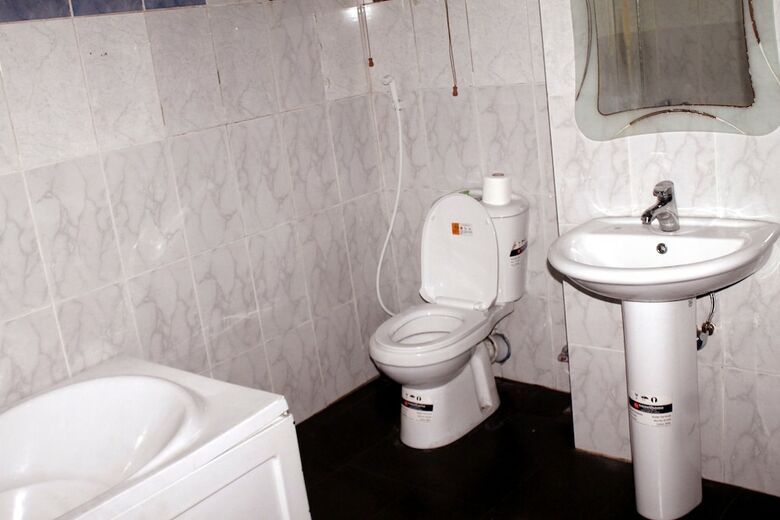 Maas Central Hotel, Port Harcourt