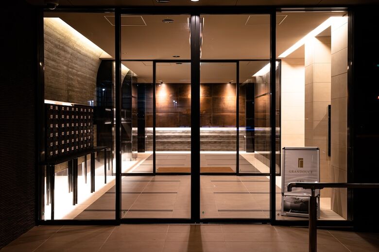 Apartamentos Grandouce Hanazonocho