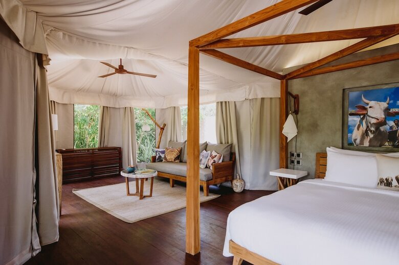 Hotel Karpaha Sands