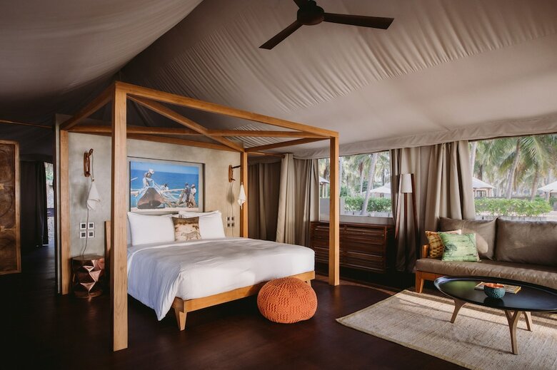 Hotel Karpaha Sands