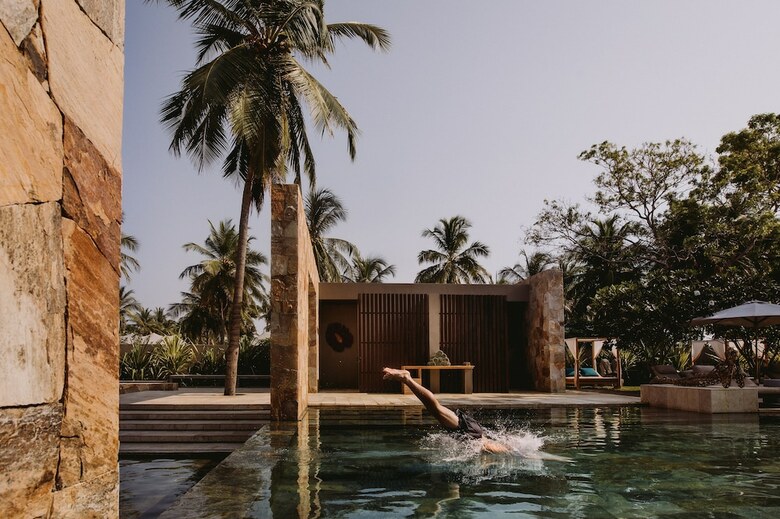 Hotel Karpaha Sands