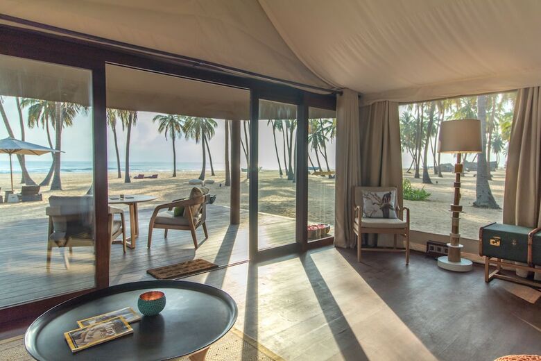 Hotel Karpaha Sands