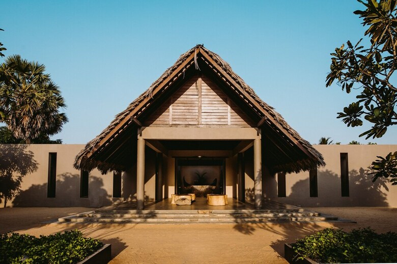 Hotel Karpaha Sands