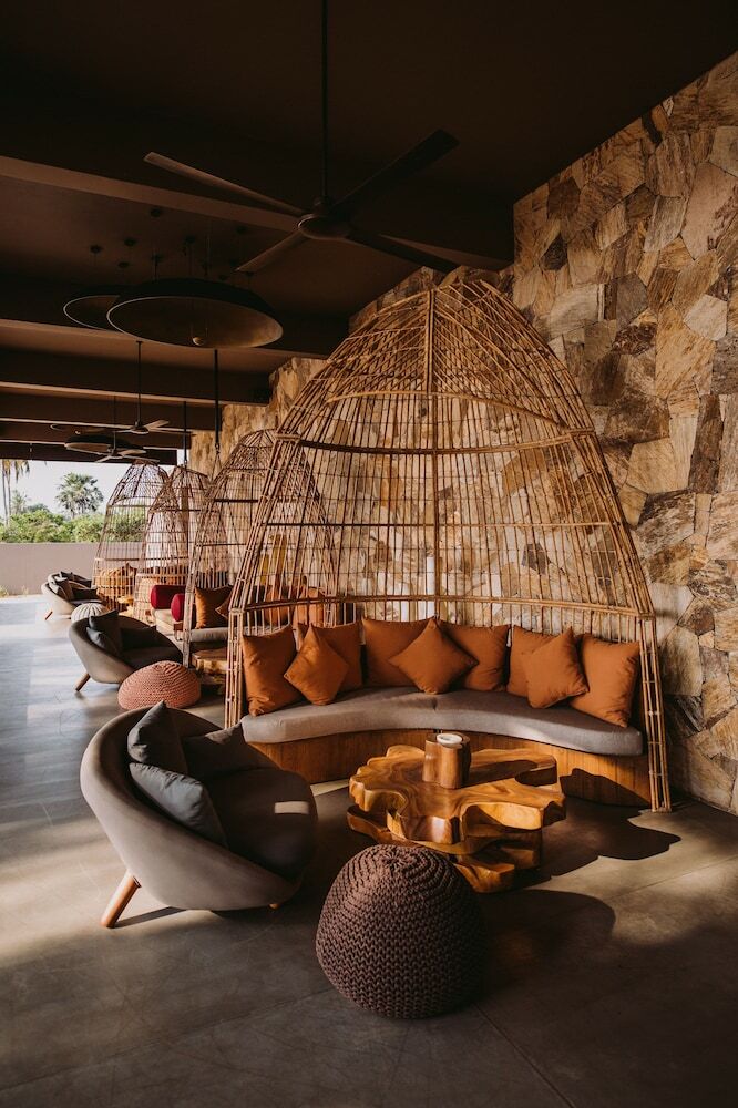 Hotel Karpaha Sands