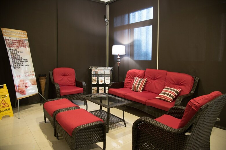 Issmy Hotel Spring Resort
