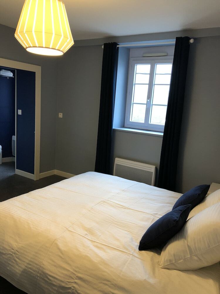 Hotel Lamarck Guest