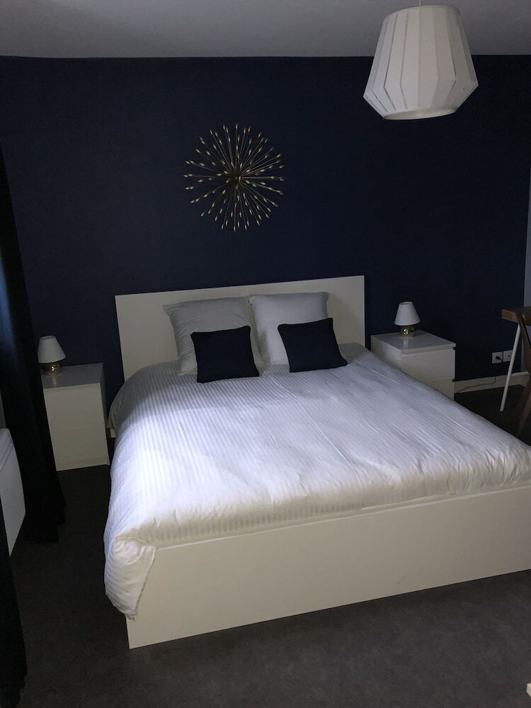 Hotel Lamarck Guest