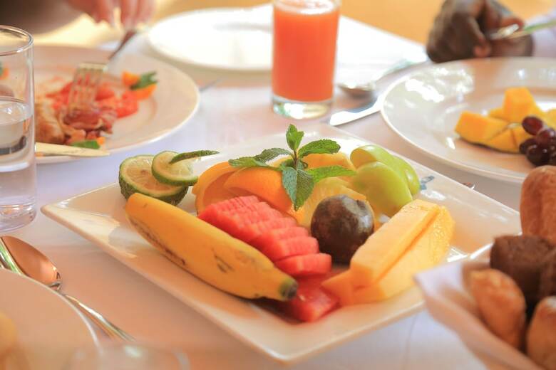 The Emin Pasha Hotel
