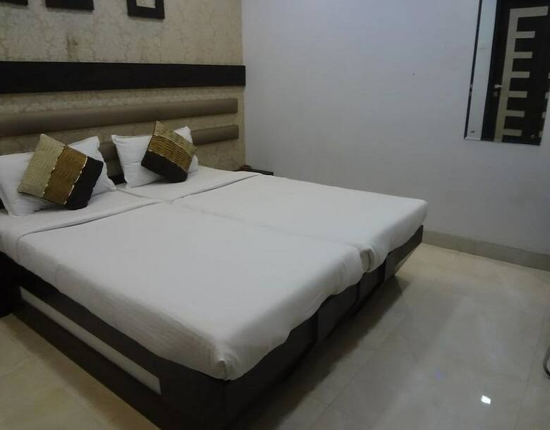 Hotel Room Maangta 136 - Cst