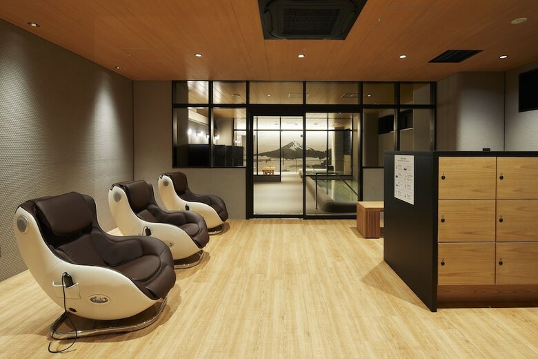 Hotel Androoms Shin-osaka