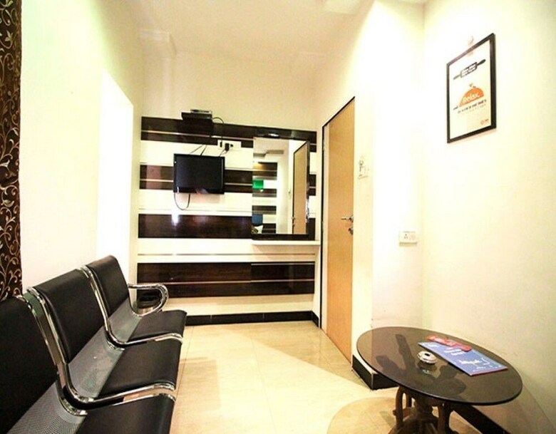 Hotel Room Maangta 122 - Andheri East