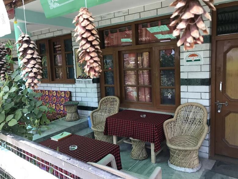 Bed & Breakfast Sharda House