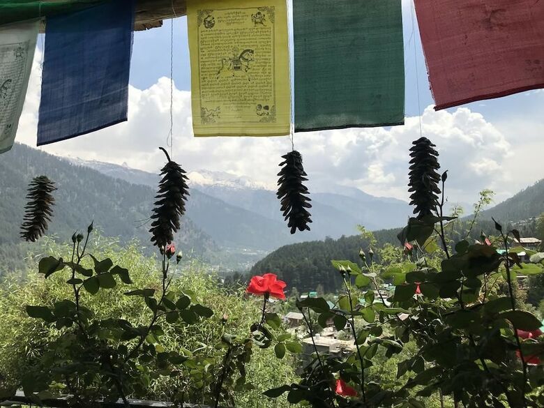 Bed & Breakfast Sharda House